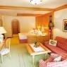 St Anton am Arlberg - Hotel Schwarzer Adler  - Hab. doble tipo Valluga